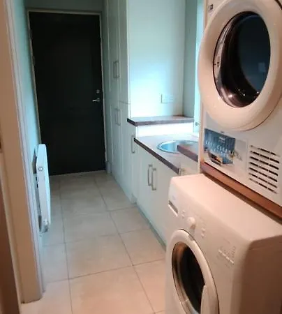 Hébergement de vacances Dunkerron Woods Homes Kenmare