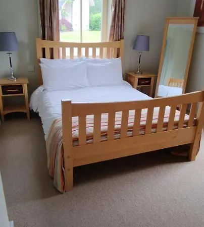 Dunkerron Woods Holiday Homes