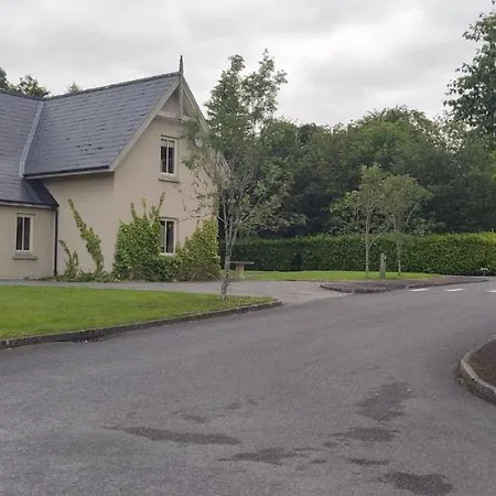 Holiday home Dunkerron Woods Holiday Homes Kenmare