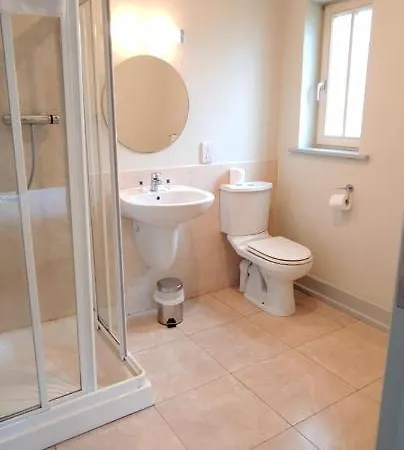 Dunkerron Woods Holiday Homes Kenmare