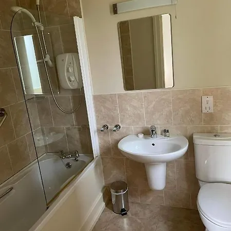 Holiday home Dunkerron Woods Holiday Homes