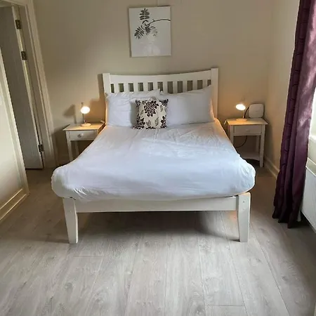 Dunkerron Woods Holiday Homes