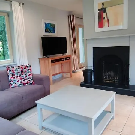 Dunkerron Woods Holiday Homes * Kenmare