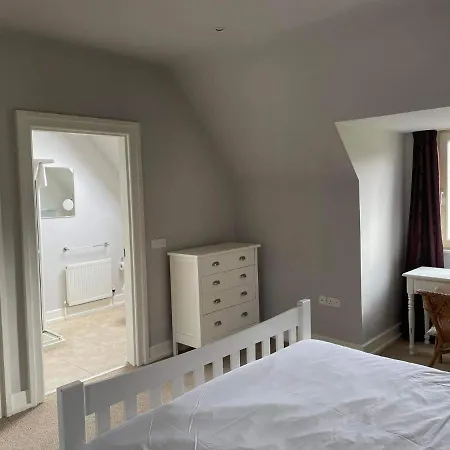 Holiday home Dunkerron Woods Holiday Homes Kenmare