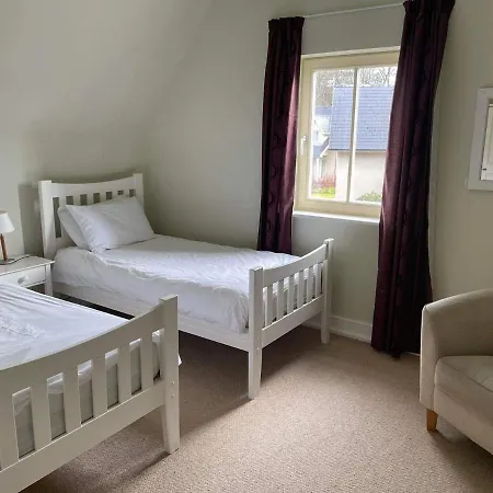 Holiday home Dunkerron Woods Holiday Homes *