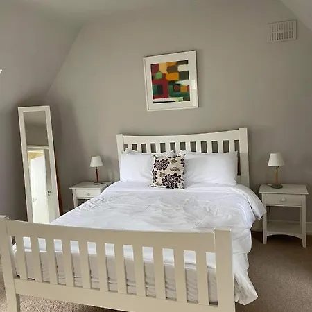 Dunkerron Woods Holiday Homes Holiday home *