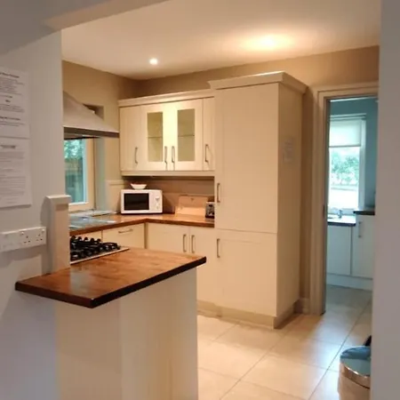 Dunkerron Woods Holiday Homes Kenmare