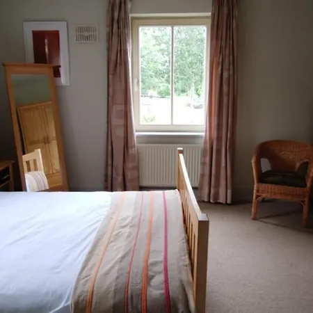 Dunkerron Woods Holiday Homes *