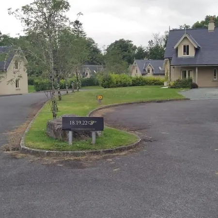 Dunkerron Woods Holiday Homes Kenmare