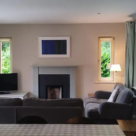 Dunkerron Woods Holiday Homes