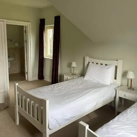Holiday home Dunkerron Woods Holiday Homes Kenmare