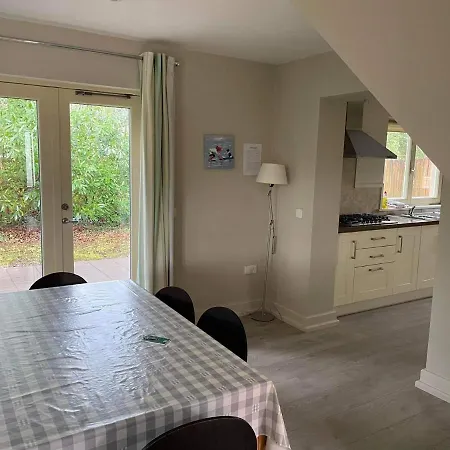Dunkerron Woods Holiday Homes * Kenmare