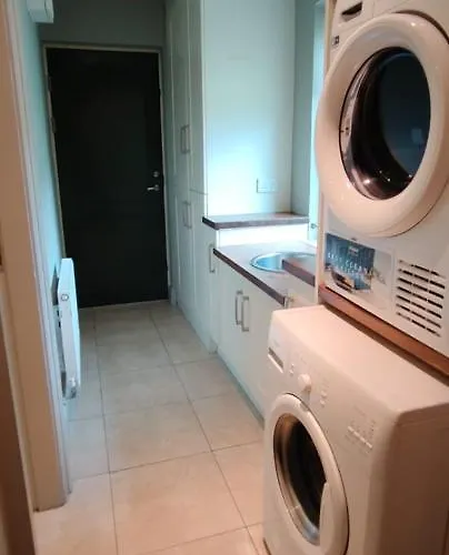 Casa de Férias Dunkerron Woods Homes Kenmare