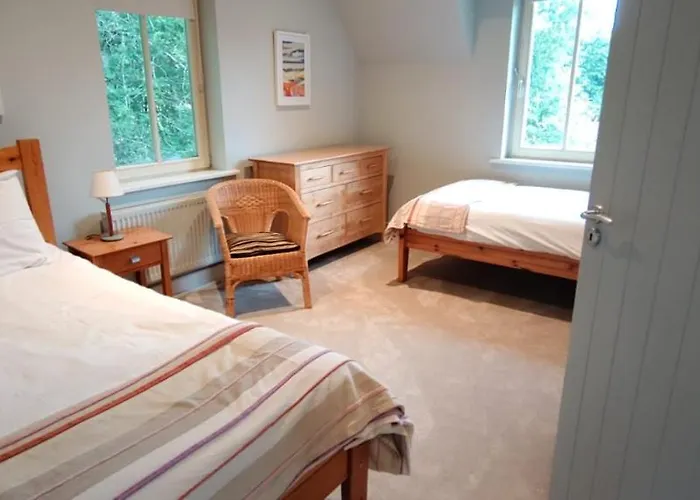 Dunkerron Woods Homes 別荘 *