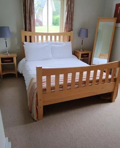 Dunkerron Woods Homes