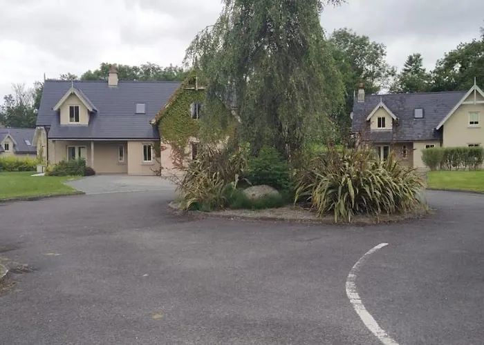 Dunkerron Woods Homes