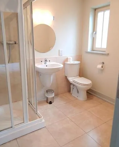 Dunkerron Woods Homes Kenmare