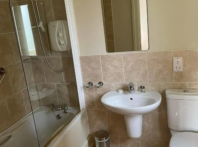 Casa de Férias Dunkerron Woods Homes