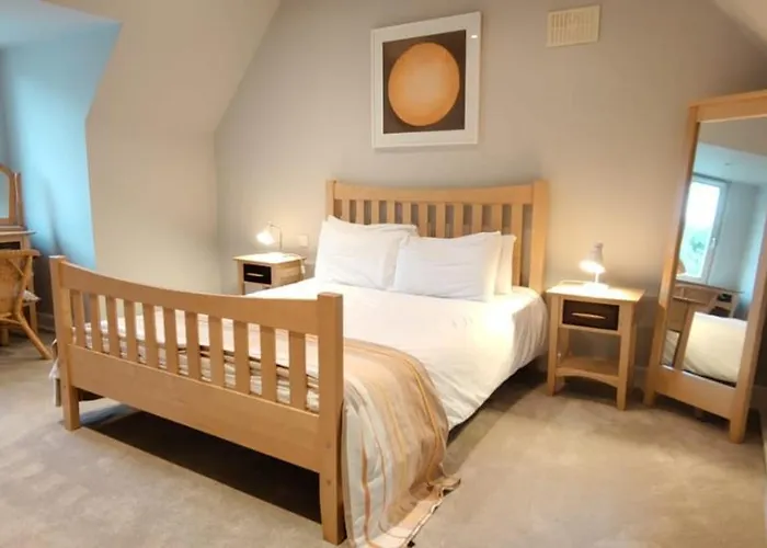 Dunkerron Woods Homes Kenmare