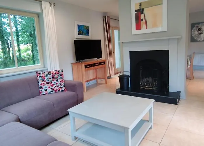 Dunkerron Woods Homes * Kenmare