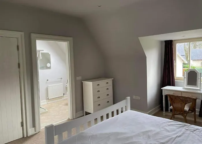 Casa de Férias Dunkerron Woods Homes Kenmare