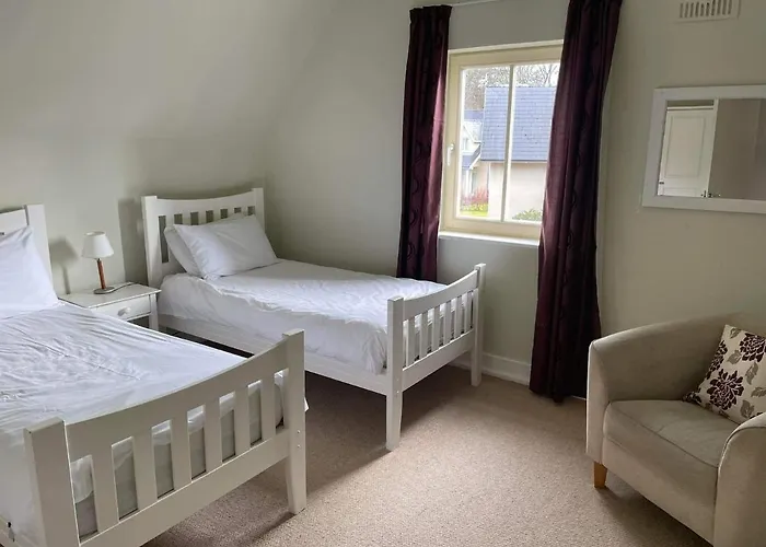 別荘 Dunkerron Woods Homes *