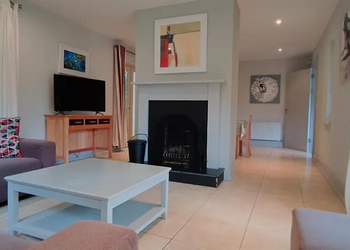 Dunkerron Woods Homes 別荘 ケンメア