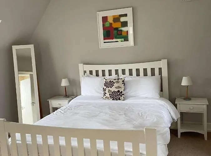 Dunkerron Woods Homes 別荘 *