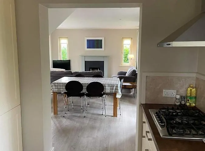 Dunkerron Woods Homes *