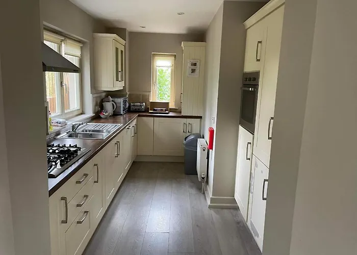 Dunkerron Woods Homes