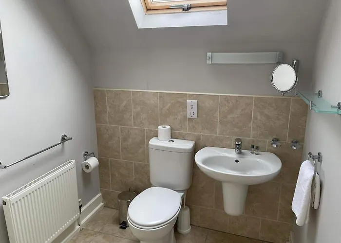 Casa de Férias Dunkerron Woods Homes Kenmare