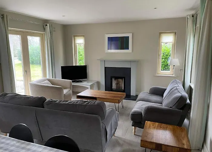 Dunkerron Woods Homes *