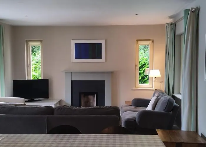 Dunkerron Woods Homes