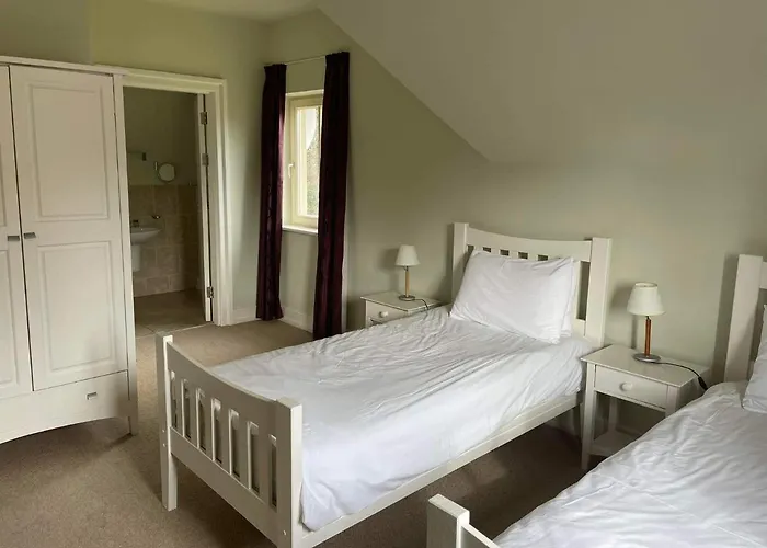 Casa de Férias Dunkerron Woods Homes Kenmare