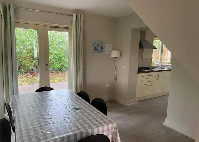 Dunkerron Woods Homes * Kenmare